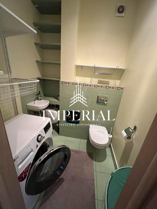 Оренда Квартира 2-кімнатна, 6/12 поверх на вул. Юлії Здановської Київ - фото 10