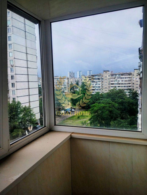 Продам видову 3-х кім. квартиру на Оболоні Київ - фото 15