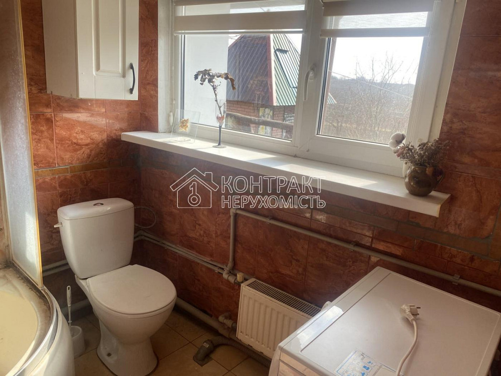 Продаж Будинок 6-кімнатний на вул. Шиллінгера Харків - фото 5