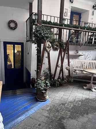 Продаж заклад громадського харчування на Ринок пл., 8 поверх - 1/2 Ivano-Frankivs'k