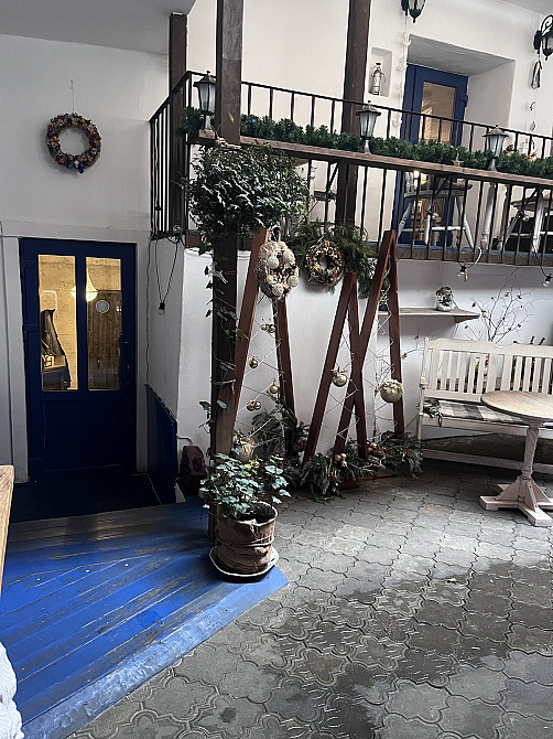 Продаж заклад громадського харчування на Ринок пл., 8 поверх - 1/2 Ivano-Frankivs'k - photo 2