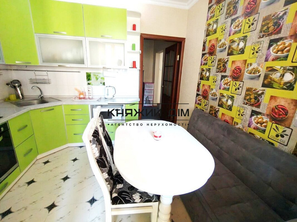 Оренда Квартира 1-кімнатна, 7/25 поверх на Елизаветы Чавдар ул. Kiev - photo 9