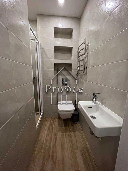 Продаж Будинок 2-кімнатний на Данченка Сергія вул., 30 Київ - фото 14