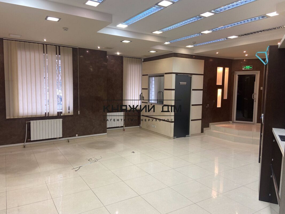 Продаж офісне приміщення на Дмитриевская ул. поверх - 1/25 Київ - фото 9
