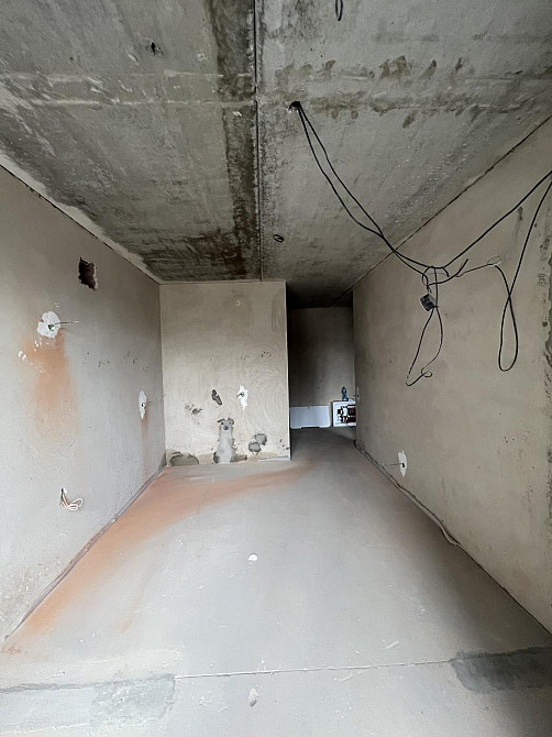 Продаж Квартира 1-кімнатна, 2/9 поверх на вул. Біла Rivne - photo 6