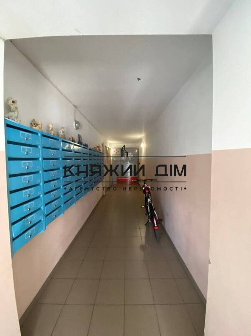 Здається в оренду затишна 1 кімн квартира Софіївська Борщагівка КОД 11143611  - изображение 11