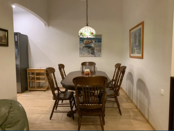 Оренда Квартира 3-кімнатна, 3/5 поверх на Артема, 42 Киев