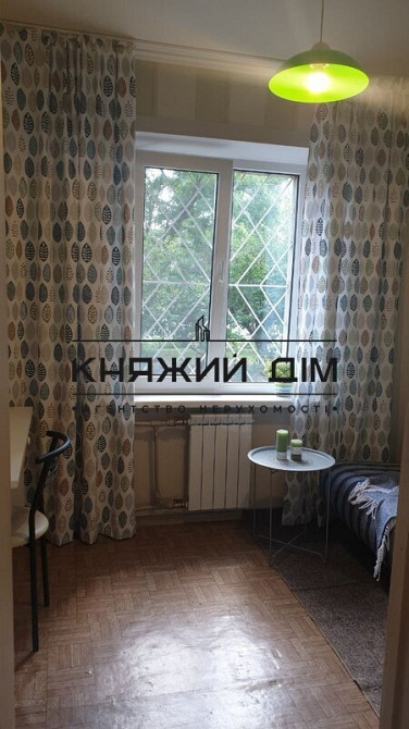 Оренда 2кімнатної квартири в Оболонському районі, код 11204052 Київ - фото 8