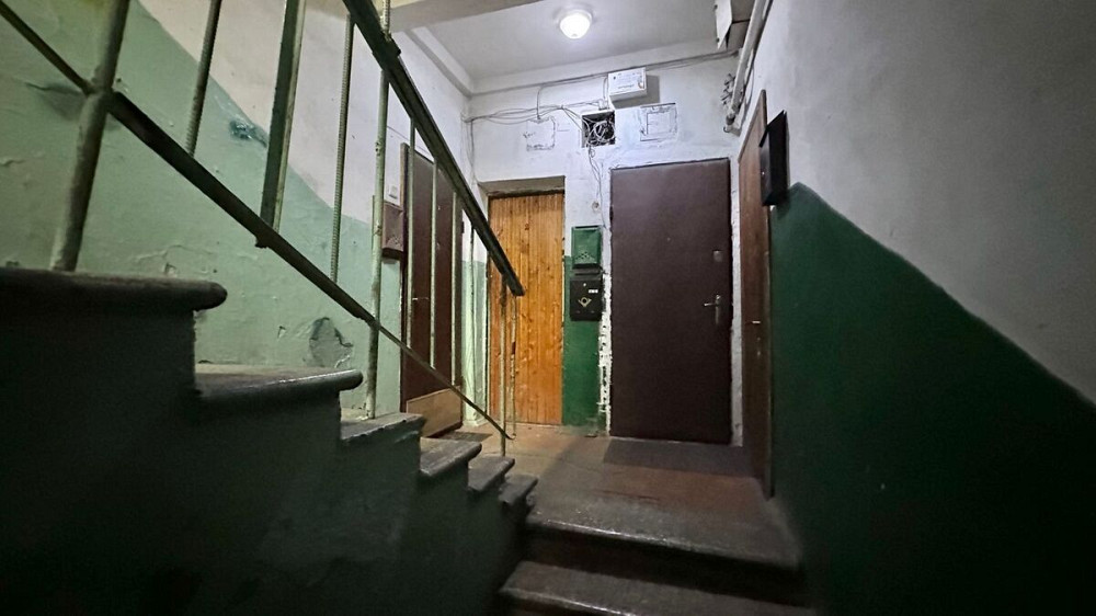 Продаж Квартира 2-кімнатна, 1/5 поверх на пр. Науки, 58 Київ - фото 8