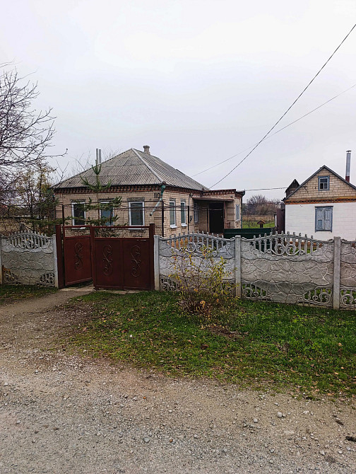Продаж Будинок на Кобзарська, 110 Pidhorodne - photo 11