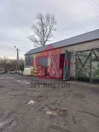 Продаж торгове приміщення на Центральна поверх - 1/1 Baranyntsi