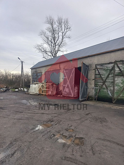 Продаж торгове приміщення на Центральна поверх - 1/1 Baranyntsi - photo 4