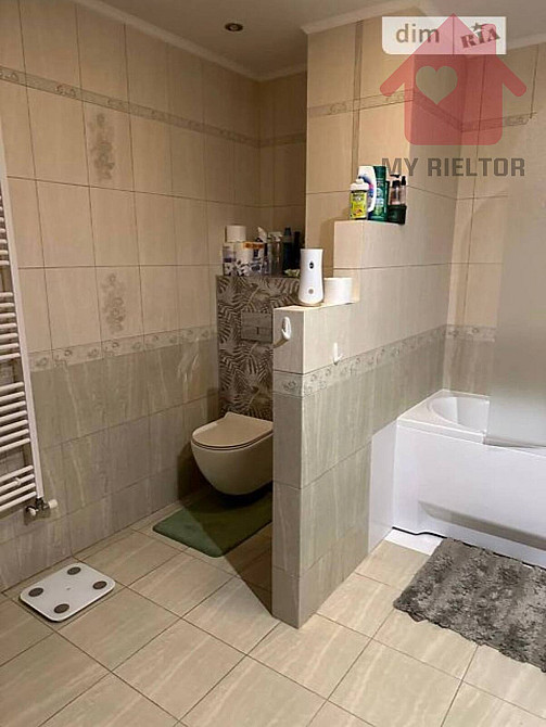 Продаж Квартира 4-кімнатна, 2/9 поверх на Богомольця Ужгород - фото 13