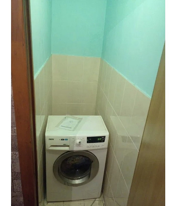 1-кімнатна, Метрологічна вул., 14, Голосіївський Kiev - photo 9