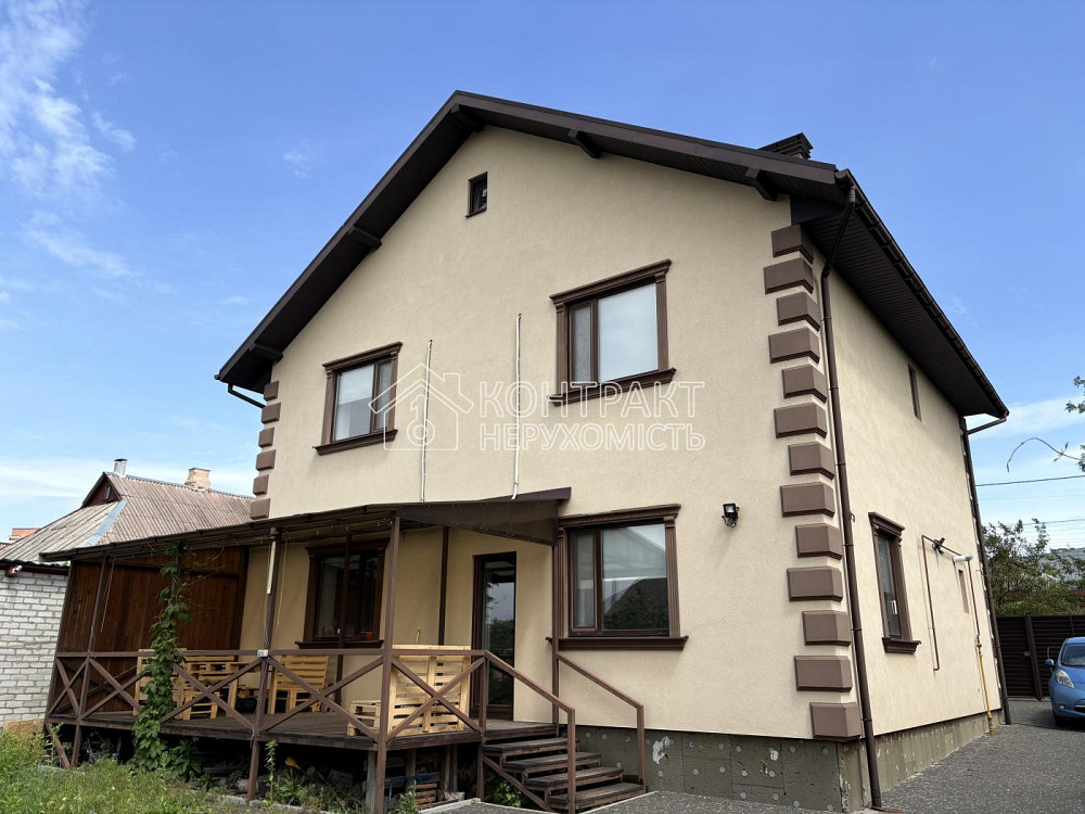 Продаж Будинок 5-кімнатний на вул. Штурмова Kharkiv - photo 4