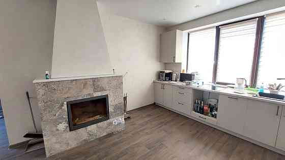 Продам современный 2-этажный дом в с. Александровка, в 5-ти км от Одессы Доброолександрівка