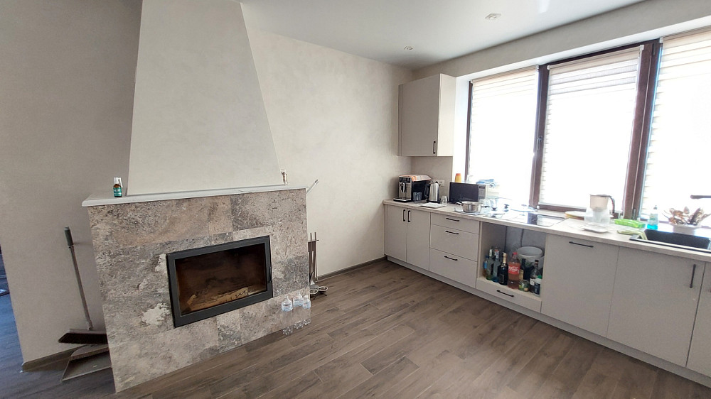 Продам современный 2-этажный дом в с. Александровка, в 5-ти км от Одессы Dobrooleksandrivka - photo 4