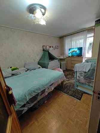 Двухкомнатная квартира Черемушки Одесса