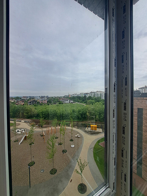 Продаж Квартира 2-кімнатна, 5/5 поверх на 24 Серпня Krykhivtsi - photo 16