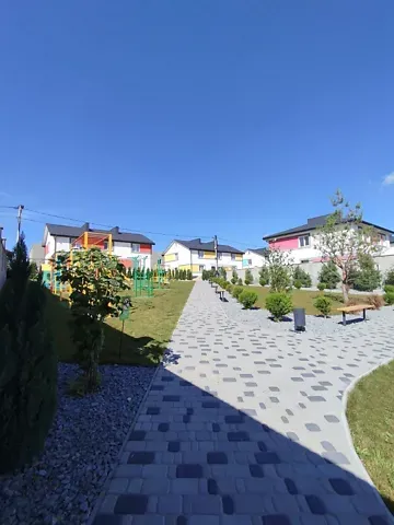 Продаж 1-поверховий   105 кв.м 3 кімн. на Кулика і Гудачека (Макарова) вулиця Рівне - фото 9