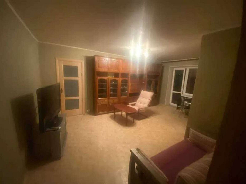 Оренда Квартира 2-кімнатна, 4/5 поверх на ул. Эстонская, 1/5 Київ - фото 3