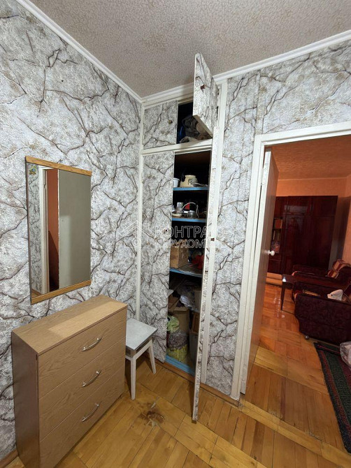 Продаж Квартира 2-кімнатна, 1/9 поверх на вул. Дружби народів Харків - фото 6