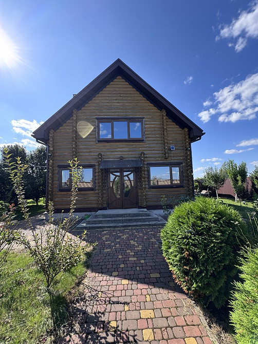 Продаж 2-поверховий Будинок з ділянкою 10 сот 180 кв.м 3 кімн. на Аеропорт Житомир - изображение 3