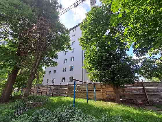 Продаж 1х-кімнатної квартири великої площі вул.Лозовецька Тернопіль