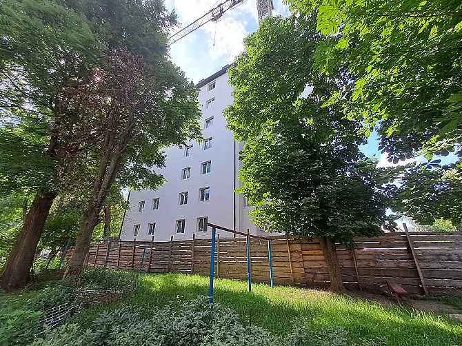 Продаж 1х-кімнатної квартири великої площі вул.Лозовецька Тернопіль - фото 2