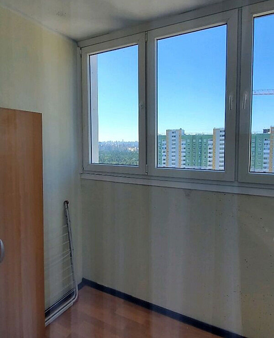 Оренда Квартира 2-кімнатна, 24/27 поверх на ул. Николая Хвылевого, 4 Київ - фото 5