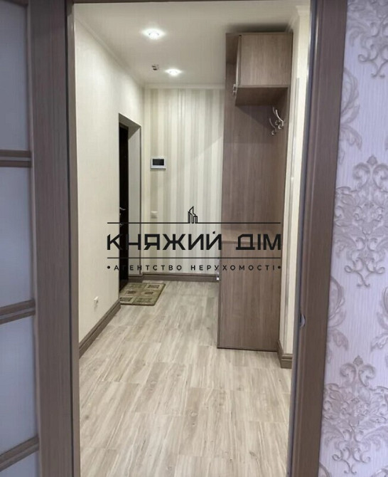 Оренда 1-кімнатної квартири в ЖК Гарден Сіті біля Національного цирку. Код № 11201881 Kiev - photo 8