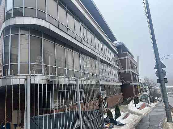 Оренда офісне приміщення на Старонаводницька вул., 19 приміщень - 1, поверх - 1/4 Kiev