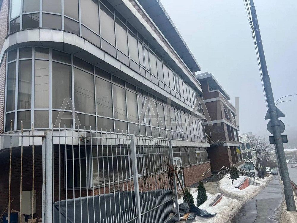 Оренда офісне приміщення на Старонаводницька вул., 19 приміщень - 1, поверх - 1/4 Київ - фото 2