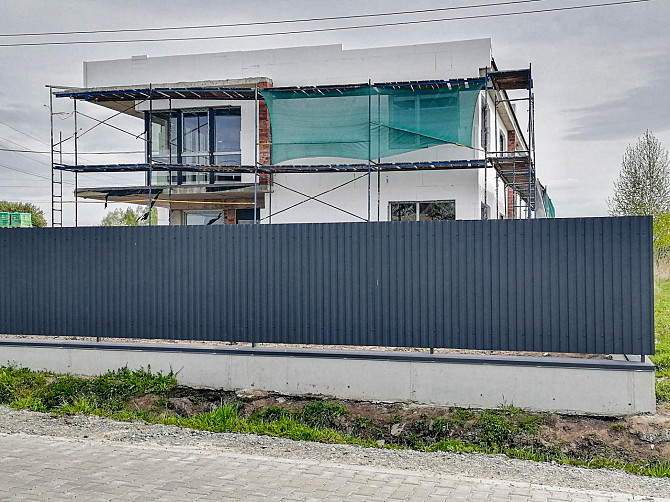 Продаж будинку 2 поверхи — Хмельницького Pasiky-Zubrytski - photo 14