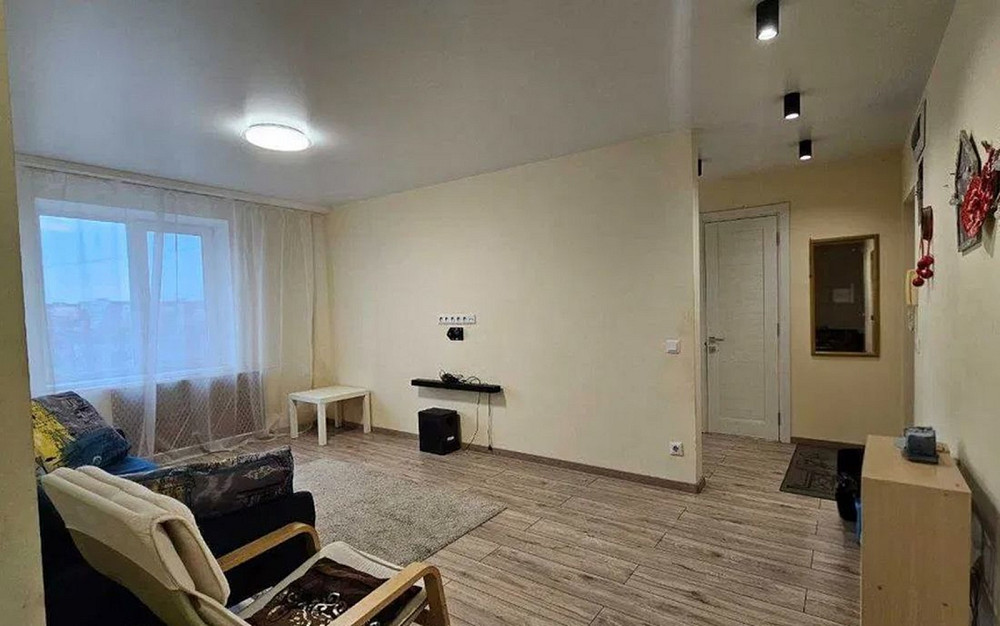 Продаж Квартира 3-кімнатна, 9/9 поверх на Донецкое шоссе, 116 Дніпро - фото 3