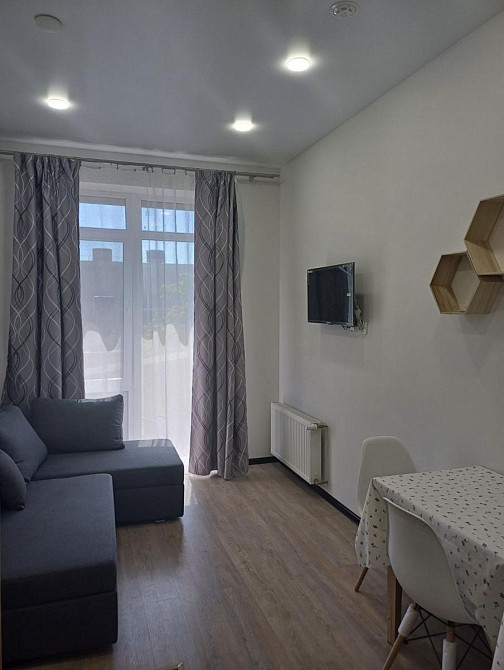 Студія на Нєдєліна Одеса - фото 11