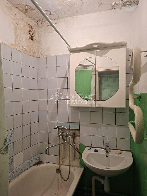 Продаж Квартира 2-кімнатна, 3/5 поверх на вул. Бучми Kharkiv - photo 4