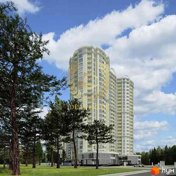 Продаж чудової 2-кімн.квартири біля метро Бориспільська Kiev