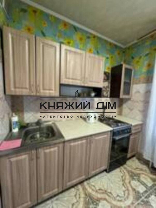 Продаж 3 кімнатної квартири по вул. Олександри Екстер 14 код 21146563 Київ - фото 1