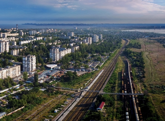 Частный дом с мастерской рядом Марсельская Одеса - фото 20