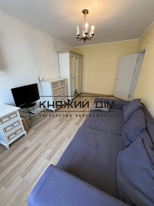 Продаж Квартира 1-кімнатна, 16/24 поверх на Елизаветы Чавдар ул. Kiev - photo 2
