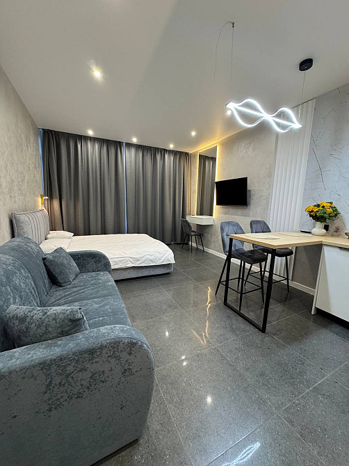 Продаж Квартира 1-кімнатна на переулок Курортный, 2 Одеса - фото 6