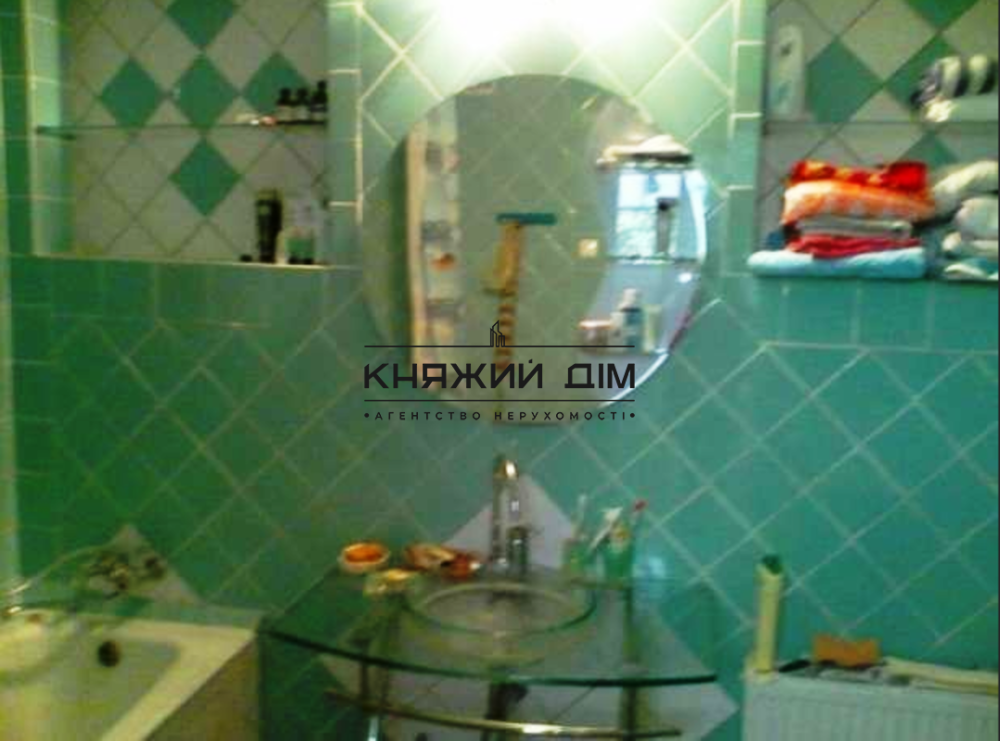 Аренда дома в Боярке (10 км от Киева) . № 138950 Боярка - фото 10