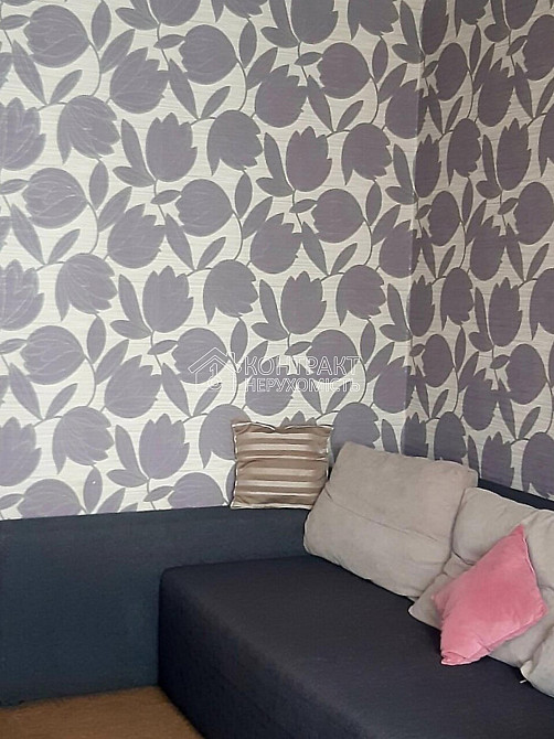 Продаж Квартира 2-кімнатна, 5/16 поверх на вул. Аерокосмічний проспект Харків - фото 1