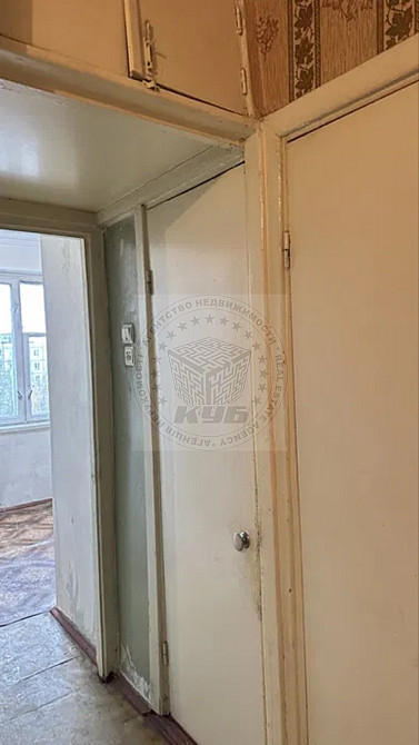 Продаж Квартира 3-кімнатна, 8/9 поверх на Якуба Коласа вул., 5 Киев - изображение 11