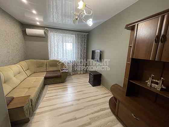 Продаж 1к Квартира 37 кв.м Перемоги вул. Харків