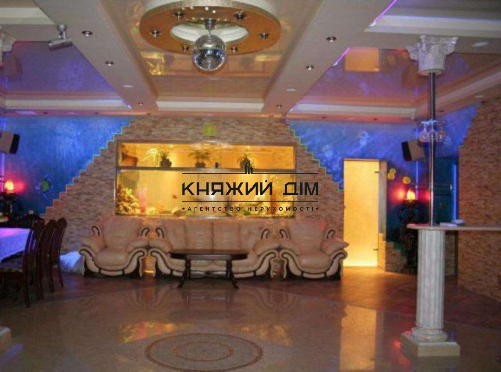 Оренда, котедж на Петропавлівській Борщагівці! №132527  - фото 4