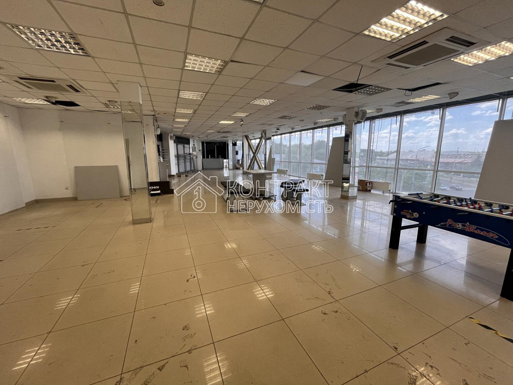 Оренда офісне приміщення на вул. Ювілейний приміщень - 1, поверх - 1/3 Харьков - изображение 11