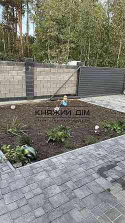 Продаж будинку 100 м2 під чистові роботи, Ворзель. № 2211733 Ворзель