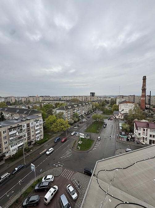 Продаж Квартира 3-кімнатна, 10/10 поверх на Європейська Ivano-Frankivs'k - photo 3